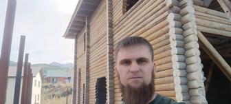 Реставрация деревянных домов,террас,лестниц,мебели!