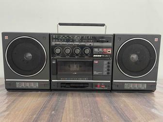 Кассетный магнитофон Вега РМ 235С-1