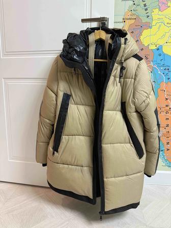 Продам куртку зимнюю