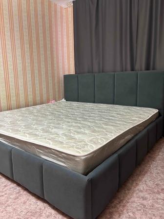 Продам кровать 200х200