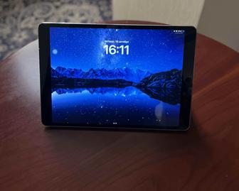 iPad Pro 10.5 Wi-Fi Cellular