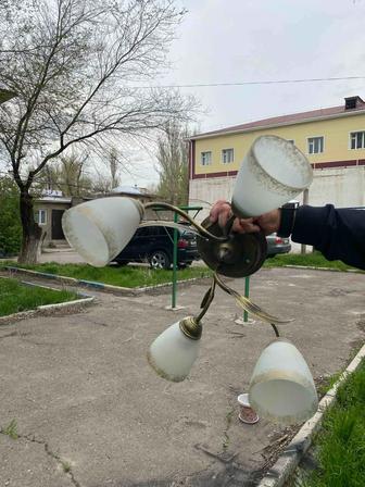 Люстры для дома