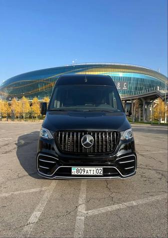 Трансфер Transfer Rental cars Аренда авто Mercedes Spriter Mercedes Viano