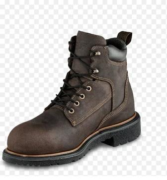 Ботинки Red Wings 4404, р-р 40 US 7