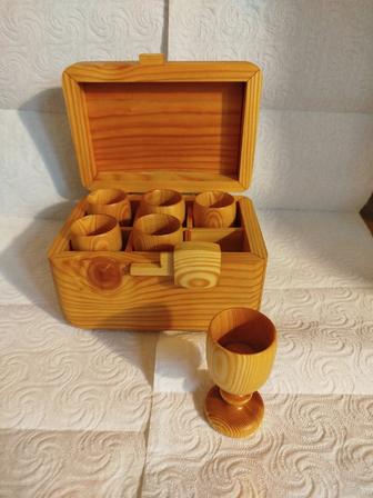 Подарочный набор