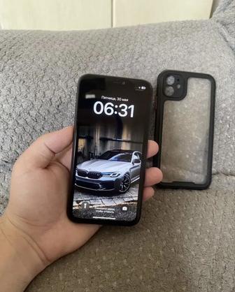 Продам iPhone 11 айфон 11