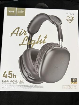 Наушники Hoco w35 Air