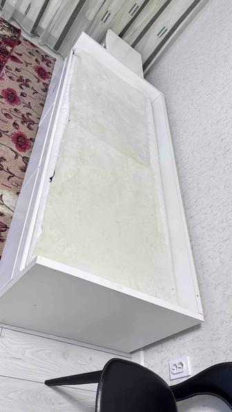 Продам детскую кровать