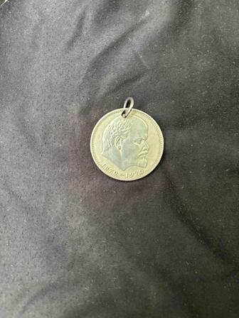 Продам сувенирную монету