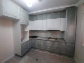 Кухонные гарнитуры