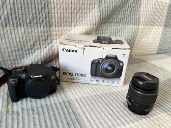 Canon 1300d