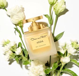 Продам Oscar de la Renta Alibi Eau Sensuelle Парфюмированная вода 100 мл