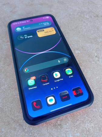 Обмен Samsung S24 Fe