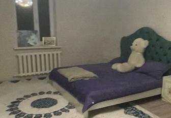 Диван с матрасом ортопедический