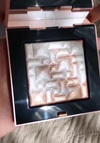 Bobbi brown хайлайтер