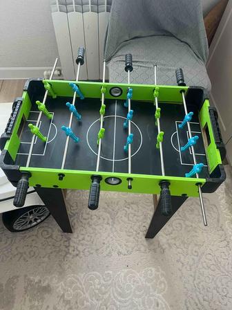 Настольный футбол