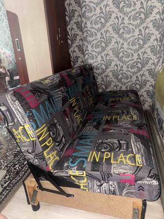 Продам диван