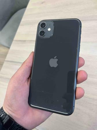 Айфон 11