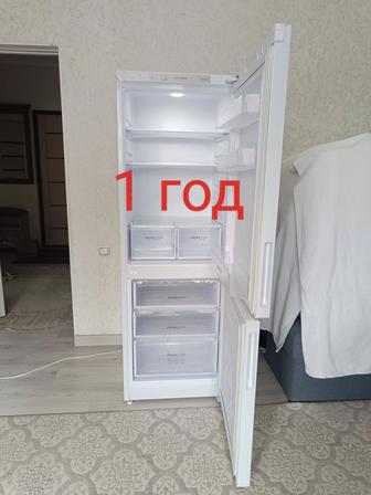 Продается холодильник Бирюса новый
