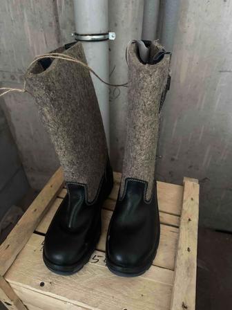 Сапоги рабочие