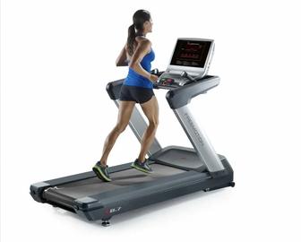 Ремонт бегоговые дорожки