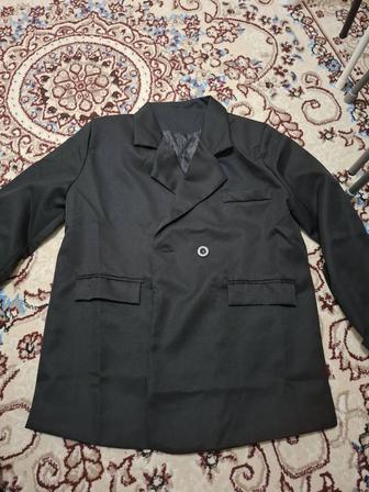 Муж женский костюм