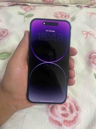 Продам iphone 14 pro