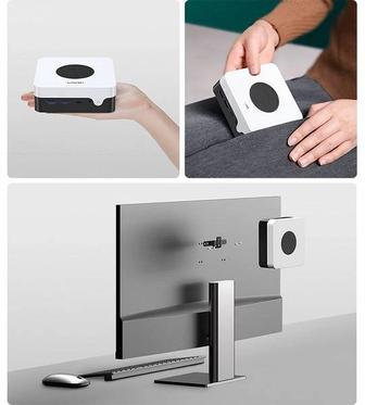 512 gb ssd пк компьютер windows 11 мини неттоп Chuwi Larkbox X