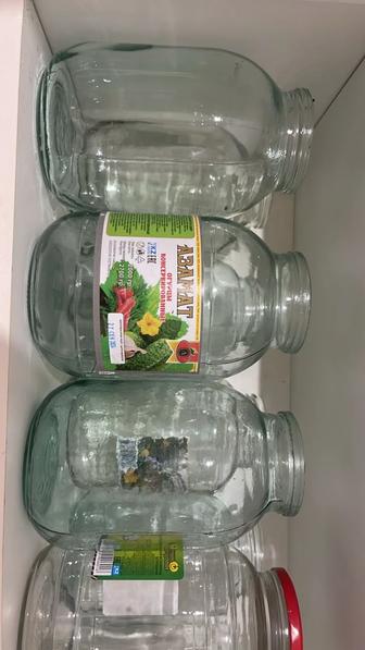 Продам б/у банки