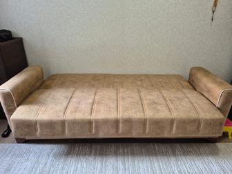 Диван раскладной