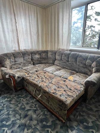 Продам диван