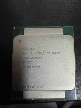 Intel Core Xeon