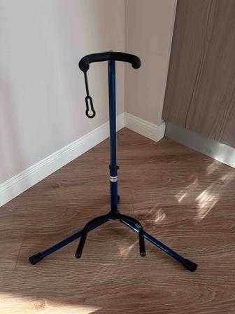 Стойка для гитары Gewa FX
Guitar Stand