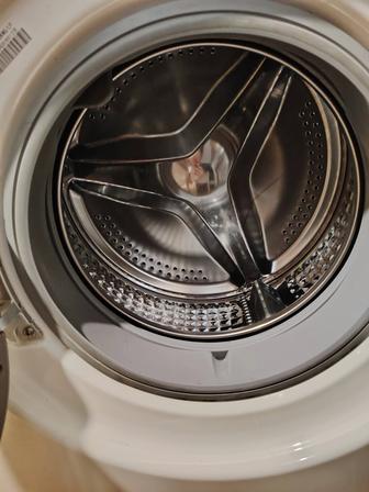 Стиральная машинка