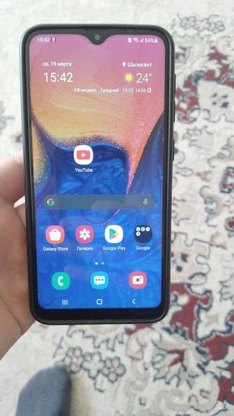 Samsung A10