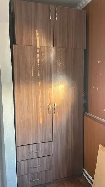 Спальный шкаф