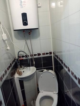 Ремонт квартир