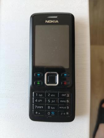 Нокиа 6300 оригинал