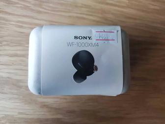 Sony WF-1000XM4 новые оригинал