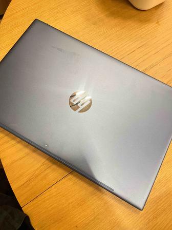 Продается ноутбук HP pavilion