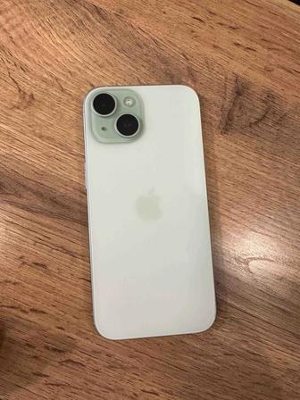 Продам IPhone 15