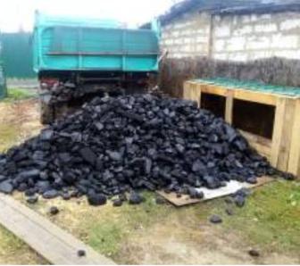 Уголь шубарколь майкудук