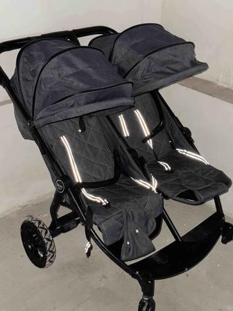 Каляска 2 в 1