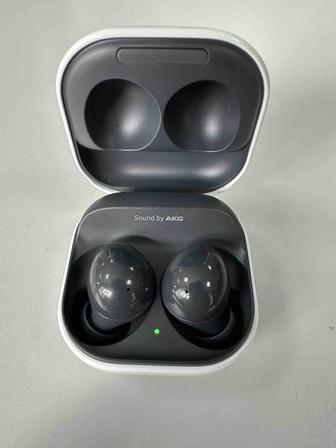 Наушники Samsung Galaxy Buds 2 SM-R177NZKACIS черный