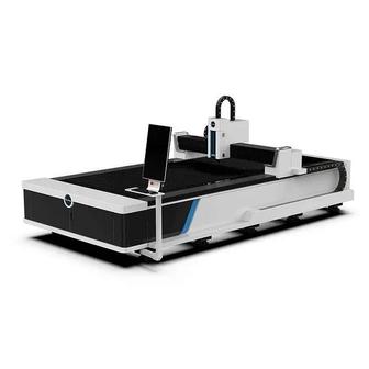 Лазерный станок для резки металла 1500W (1.5 кВт) от Laser Tech