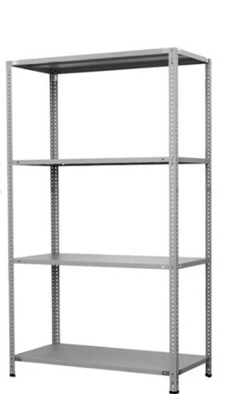 2.5-1.20-60 стеллаж металический