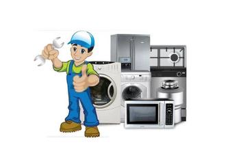 УСТАНОВКА, ОБСЛУЖИВАНИЕ КОНДИЦИОНЕРОВ И РЕМОНТ БЫТОВОЙ ТЕХНИКИ