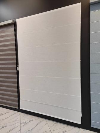 Римские шторы