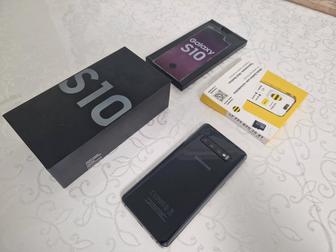 Samsung galaxy s10