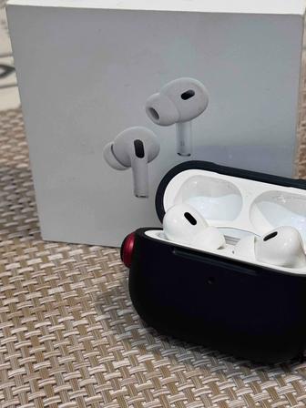 Air pods pro 2